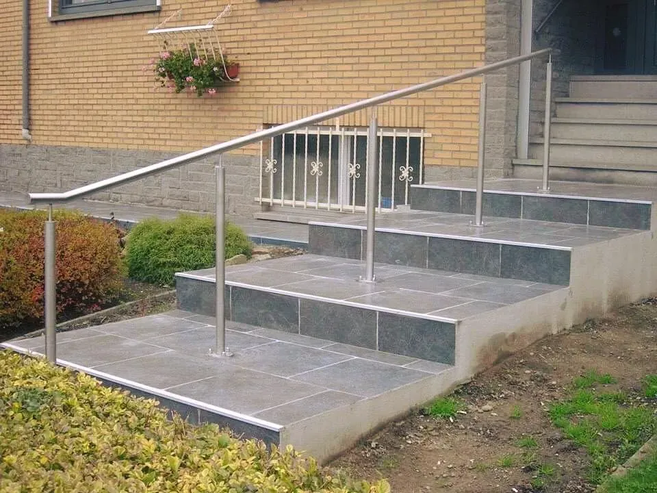 Entreprise de ferronnerie à Ransart